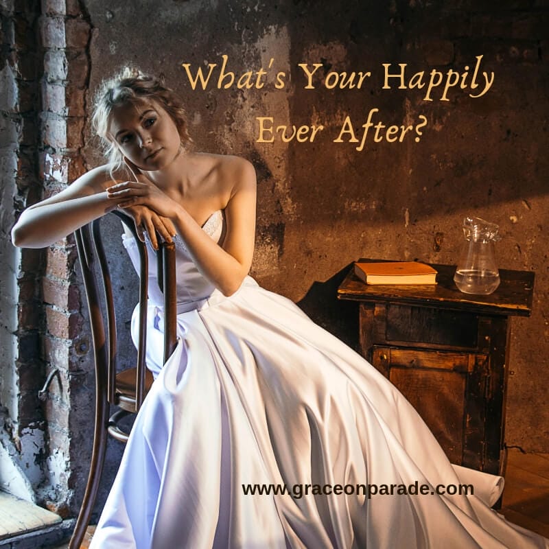 Hope in the Happily Ever After