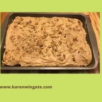 applesauce cake