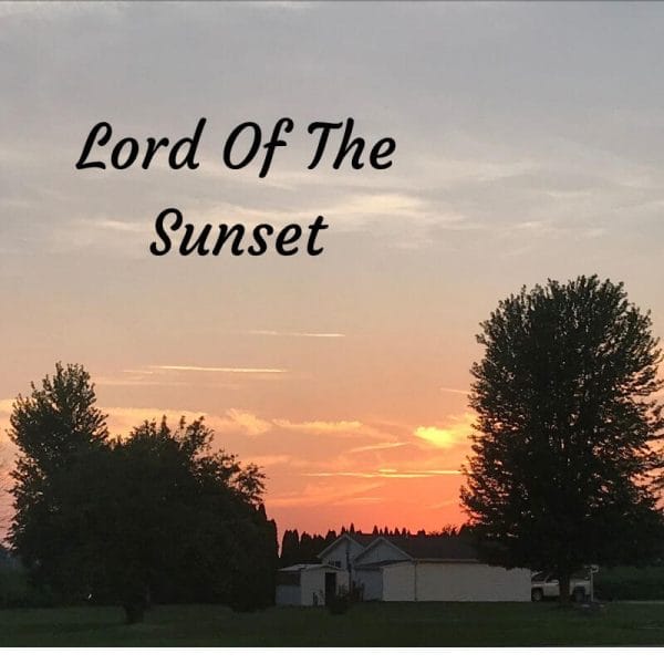 Lord of the Sunset