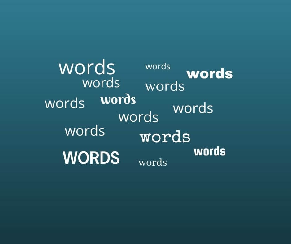 words words words words words words words words