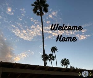 Welcome Home