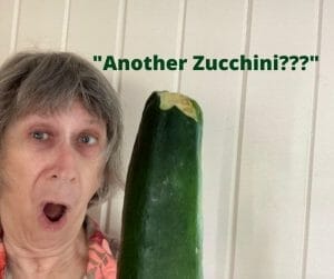 Another Zucchini
