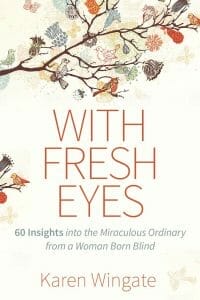 With Fresh Eyes Book Cover