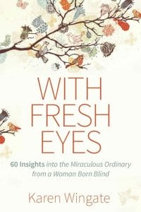 With Fresh Eyes Book Cover