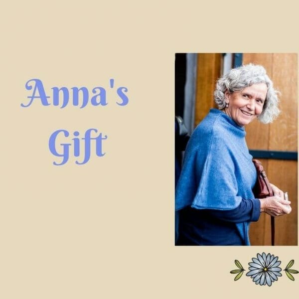Anna's Gift