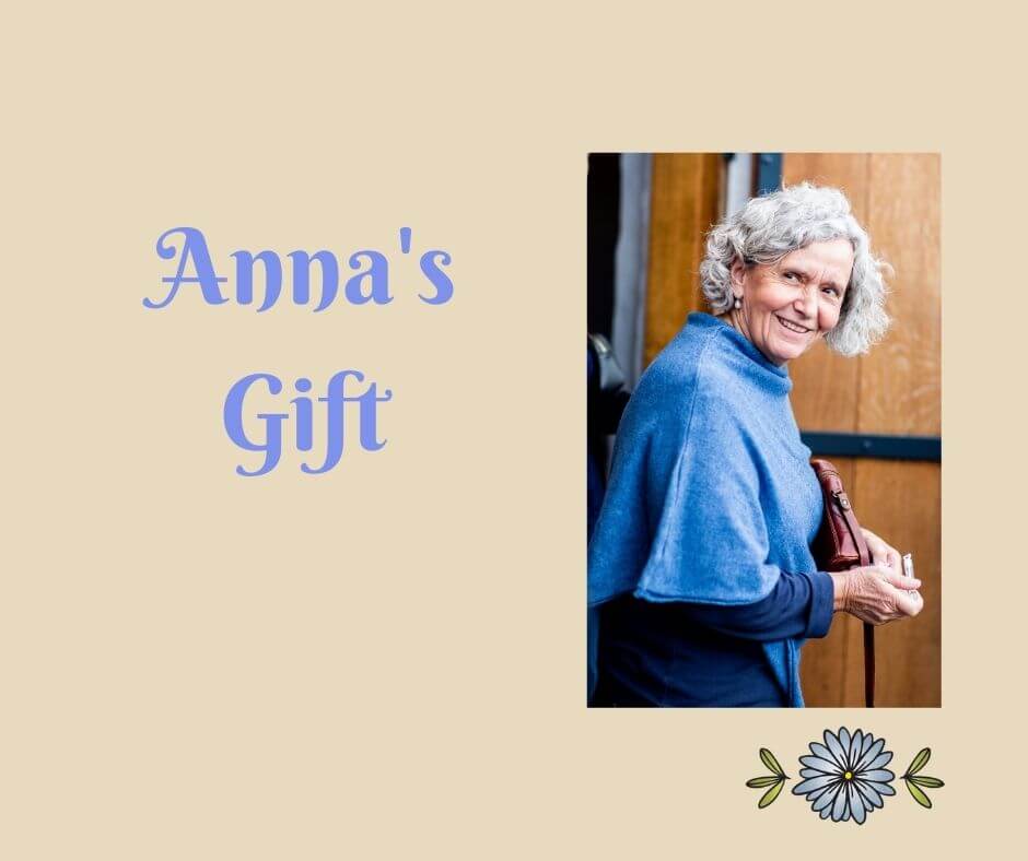 Anna'a Gift