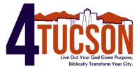 4Tucson Logo