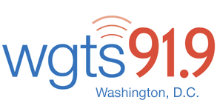 WGTS 91.9 Washington, DC Logo