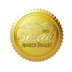 2022 Selah Awards Finalist