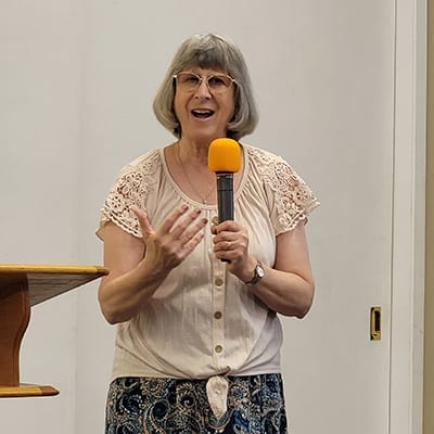 Karen Wingate Media 01