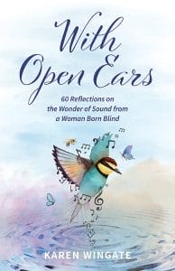 With Open Ears Book Cover