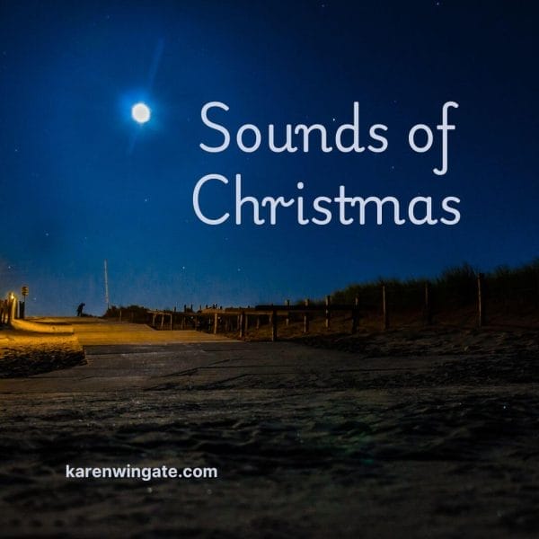 Sounds of Christmas