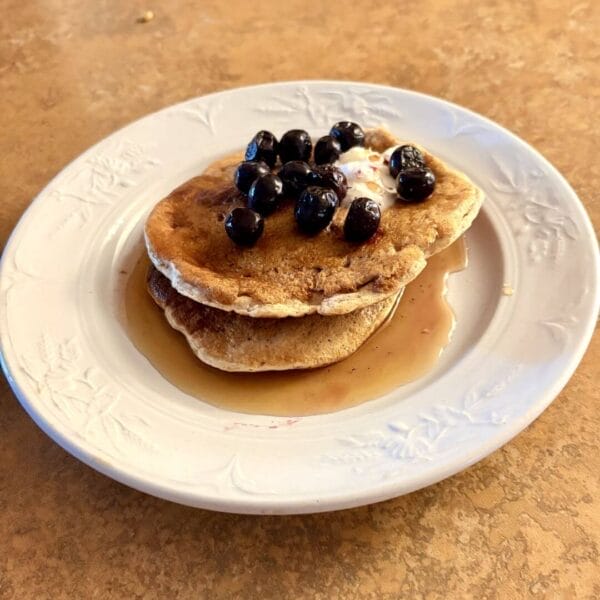 pancakes